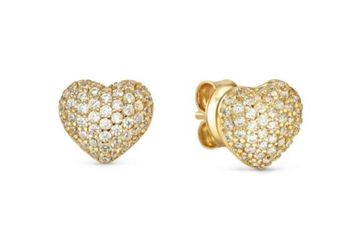 Kolczyki Nomination LifePoetry z okrągłym sercem i białymi cyrkoniami 242707 006 (2).jpg